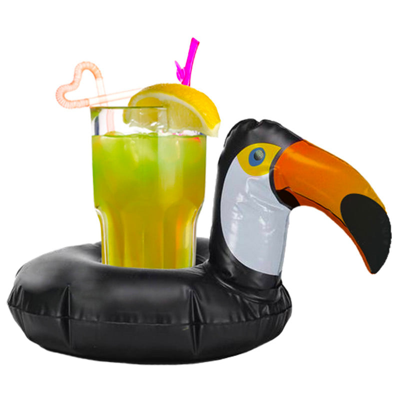 Drinksholder Tukan