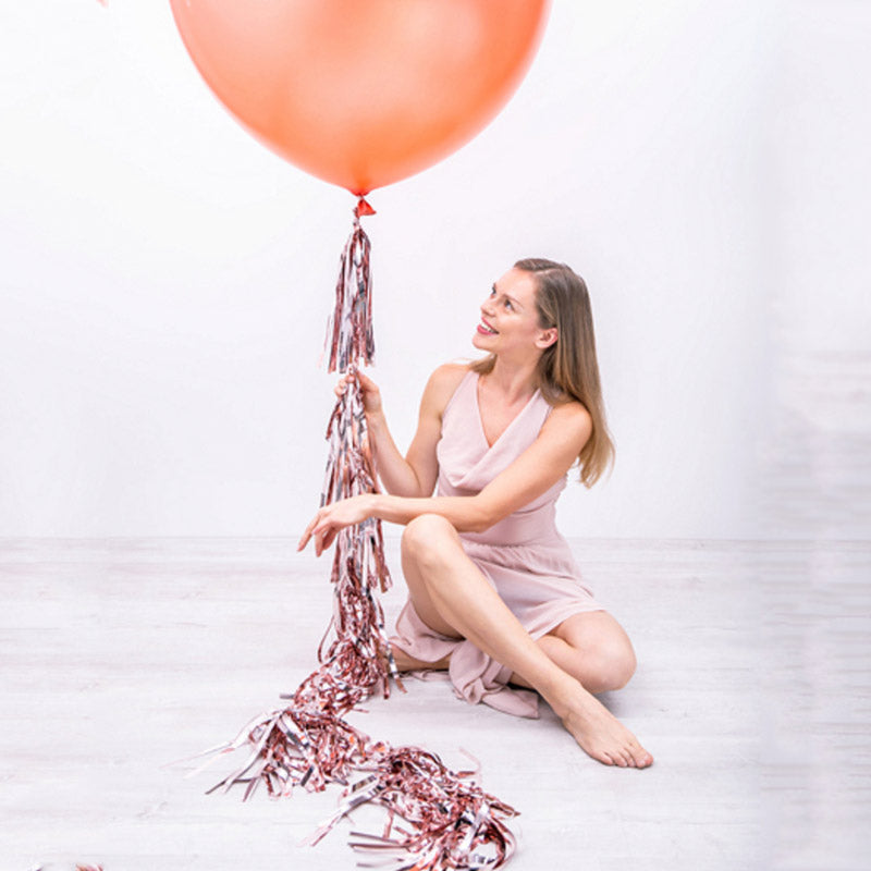 Frynse Guirlande Rose gold 1,5 m.