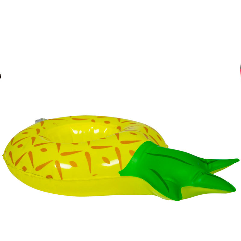 Drinksholder Ananas