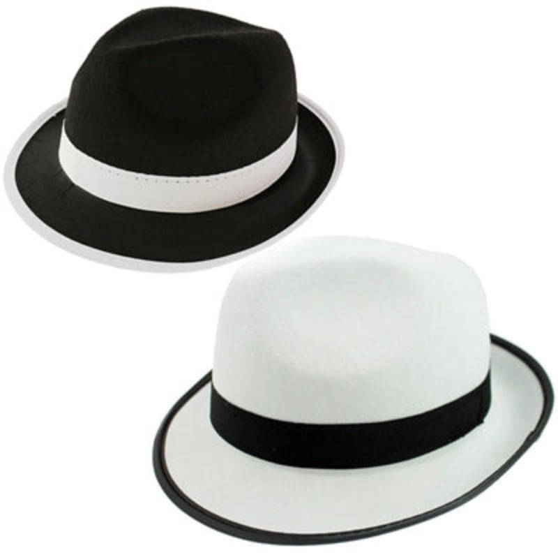 Herrehat, 1 stk.