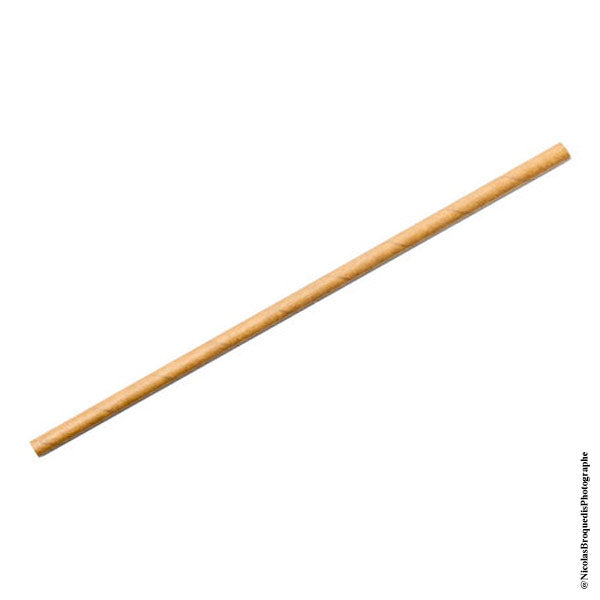 Sugerør i kraft, 20 stk.