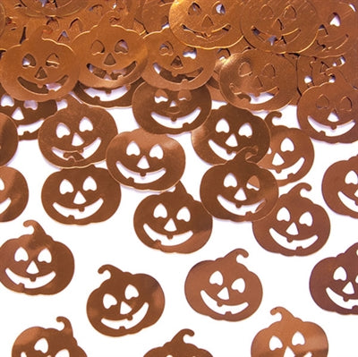 Græskar konfetti, 15 g.