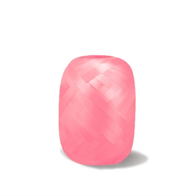 Ballon snor i Pink 20m