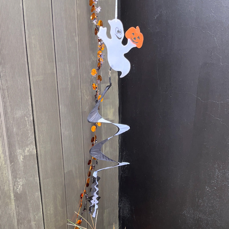 Halloween Vind spiral 106 cm
