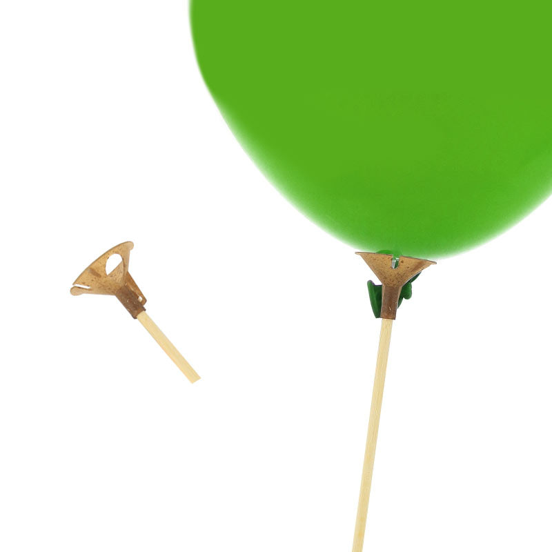 Ballonpinde | Pinde til balloner