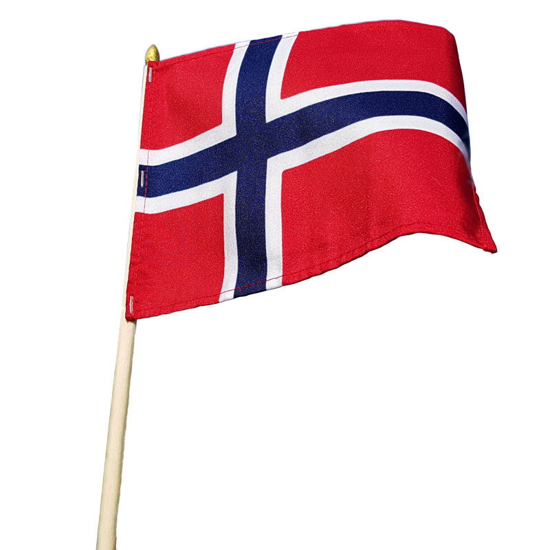 Norsk tema fest