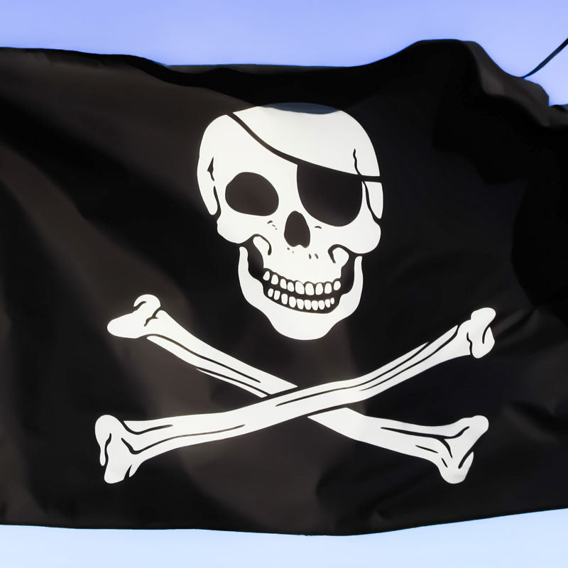 Pirat fest | Sørøver tema fest