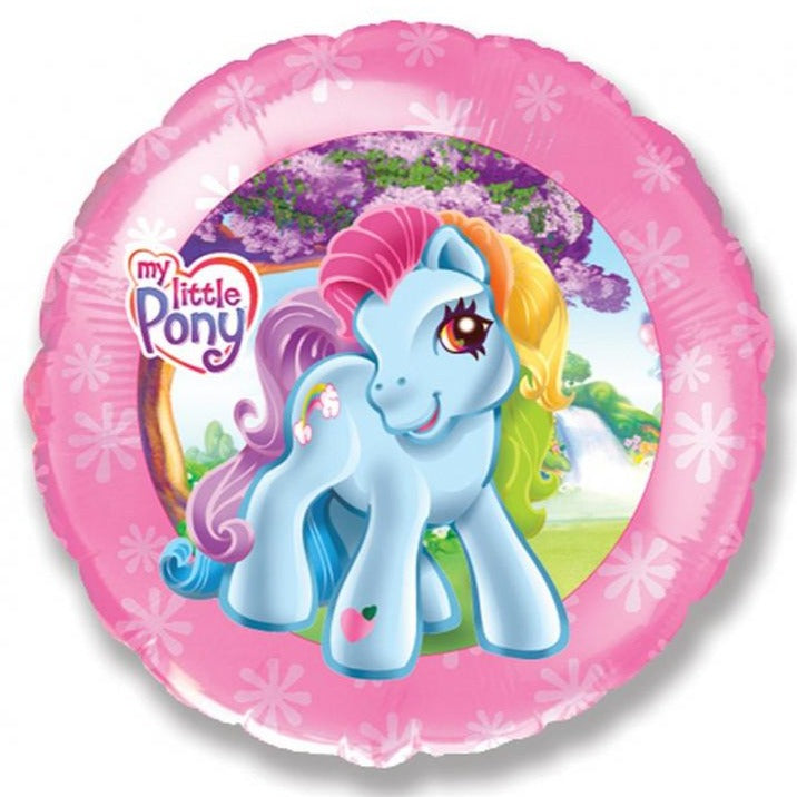 My Little Pony folieballon, 18"