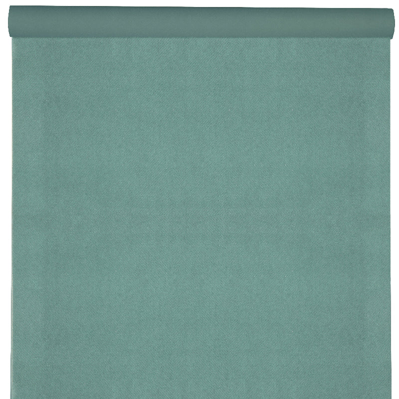 Luksus rulledug, eucalyptus, 120 cm x 10 m.