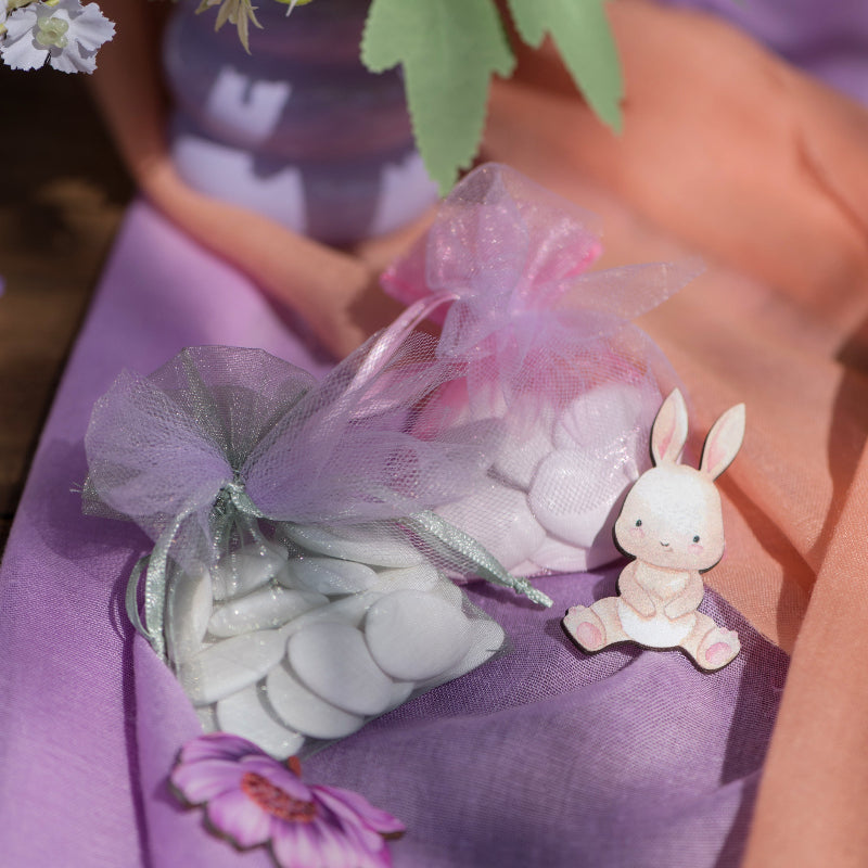 Lilla rulle tyl, 20 m.