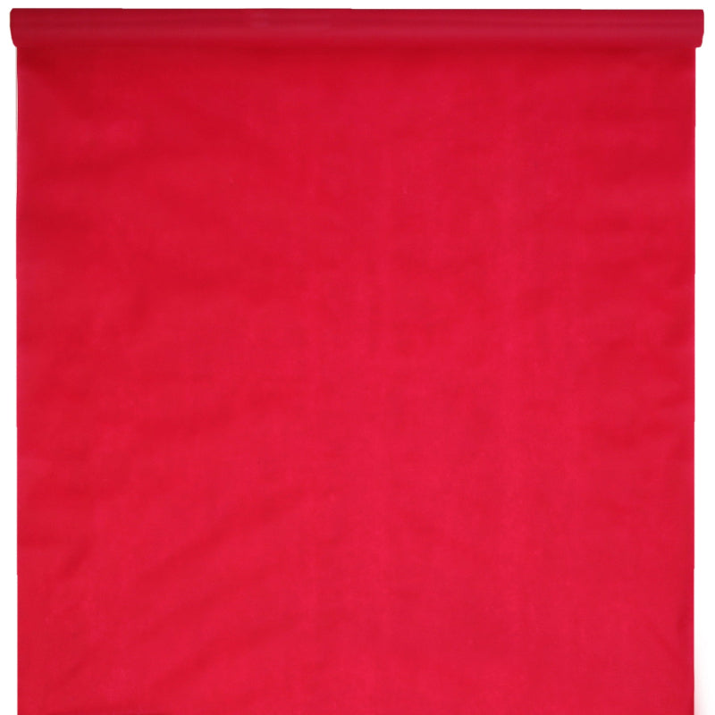 Rød løber, 4 m.