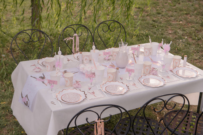 Rulledug, sølv, 120 cm x 25 m.