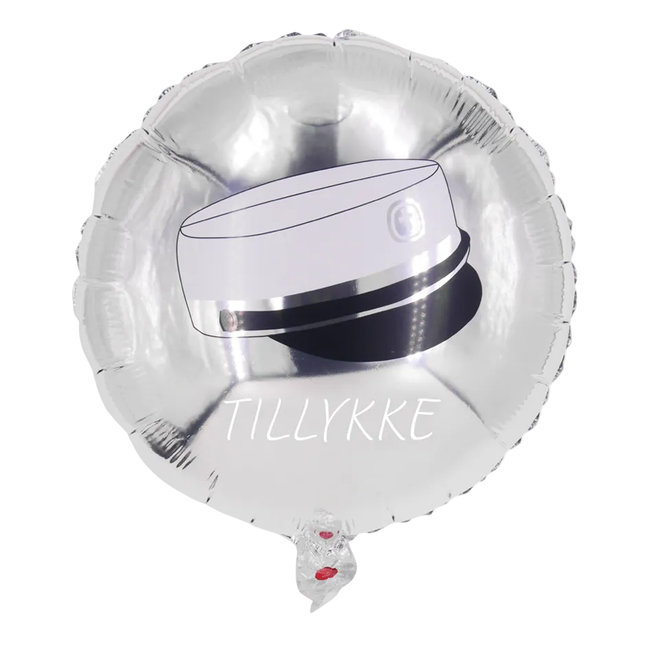 FOLIEBALLON, STUDENT Ø45