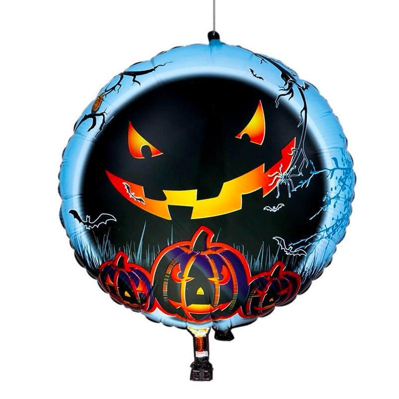 Halloween LED ballon