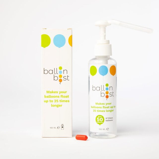 Ballon Fix Gel 150 ml.