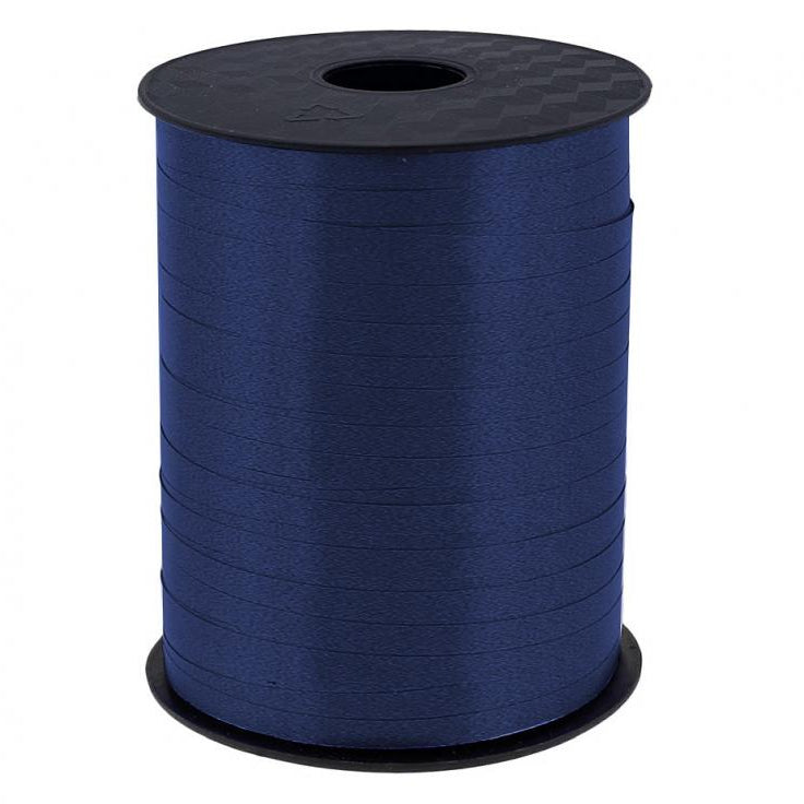 Mørk blå ballonsnor, 458 m.