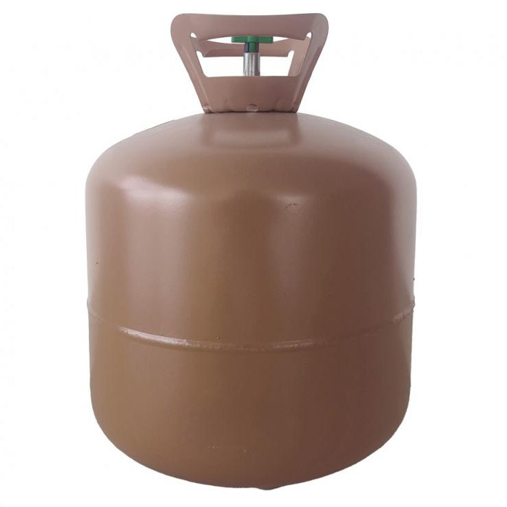 Stor Helium til 90 stk. balloner