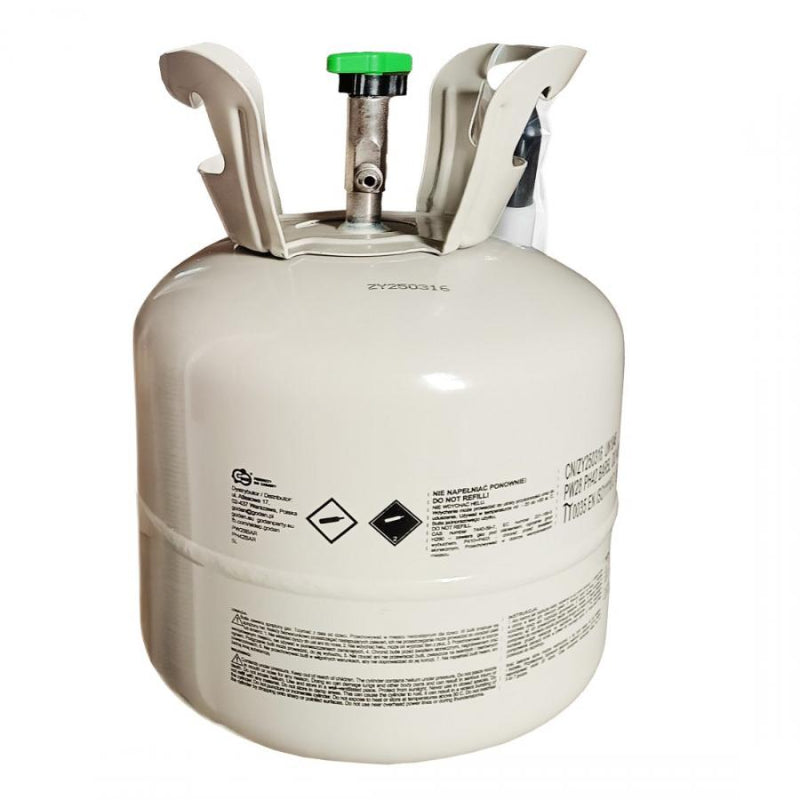 Lille helium - 20 stk. balloner