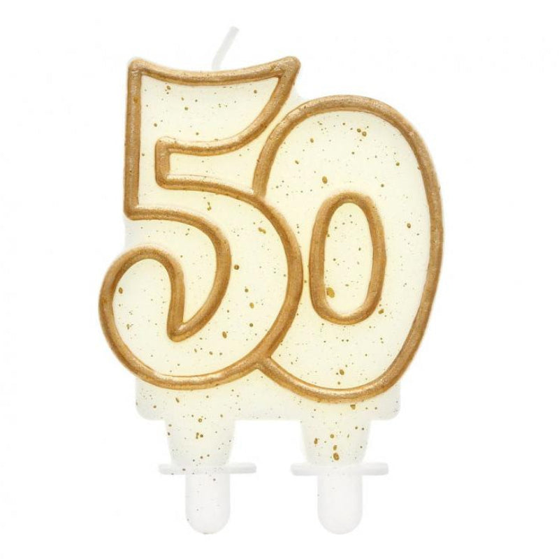 Lagkage lys 50 år