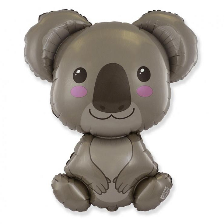 Koala folieballon, 24"
