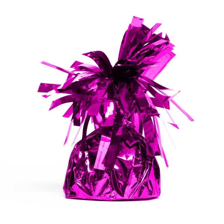 Ballonvægt - Vælg farve længere nede