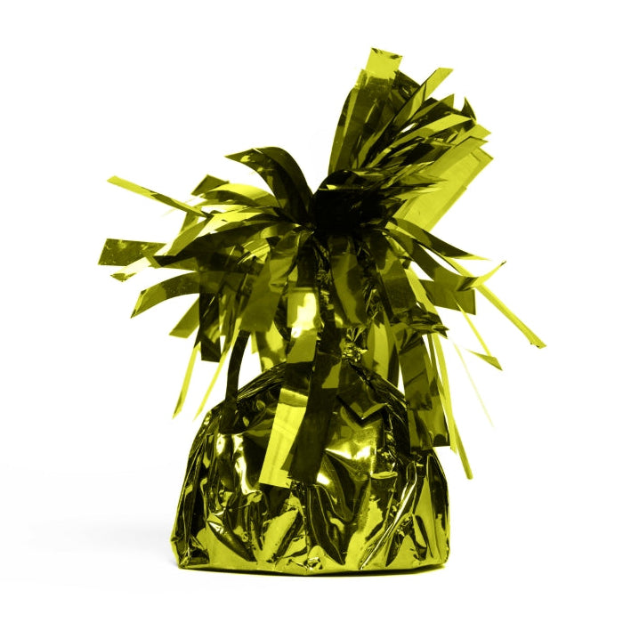 Ballonvægt - Vælg farve længere nede