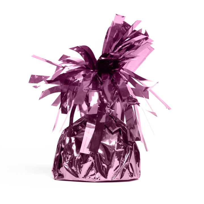 Ballonvægt - Vælg farve længere nede