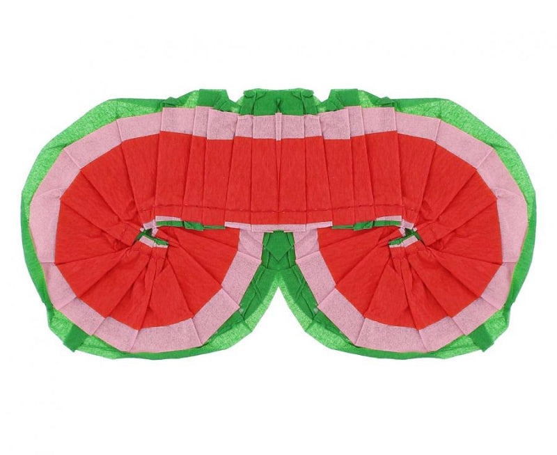 Maske til pinata, 1 stk.