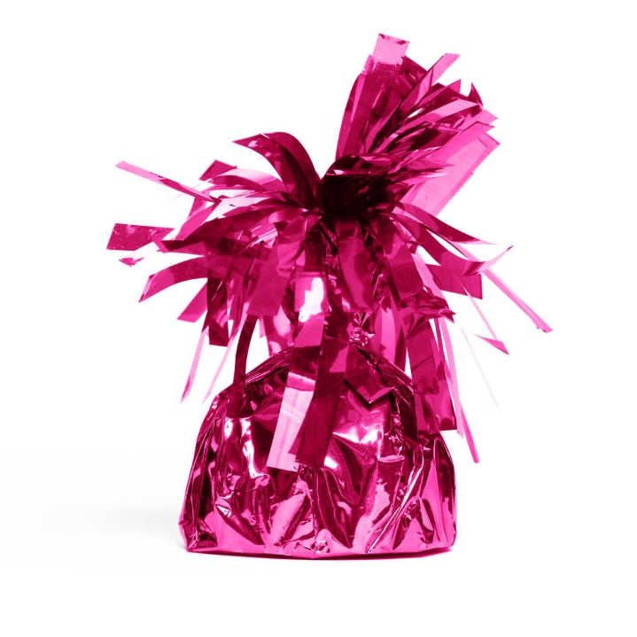 Ballonvægt - Vælg farve længere nede