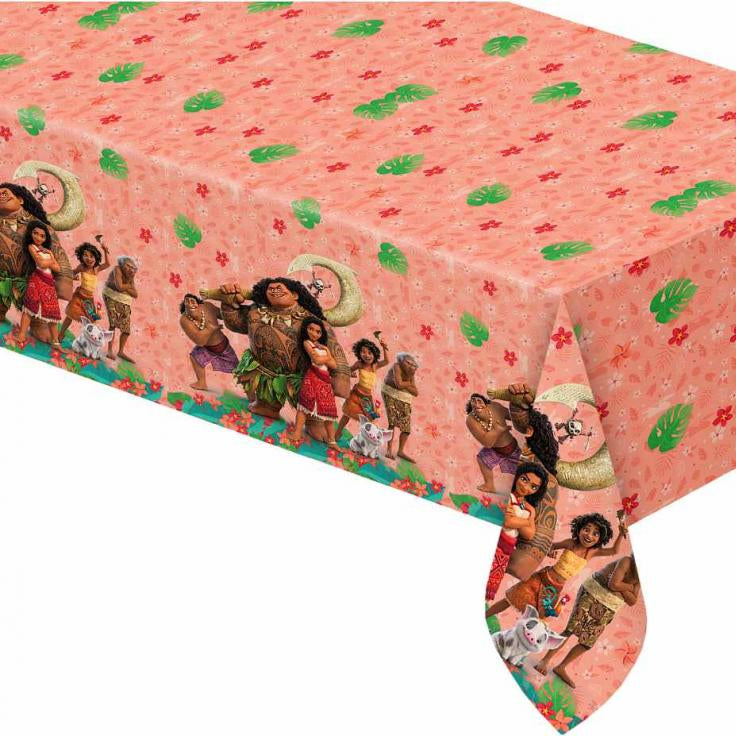 Vaiana plastdug, 120 x 180 cm.