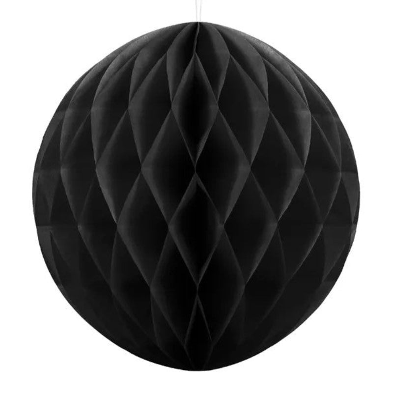 Sort honeycomb, 30 cm.