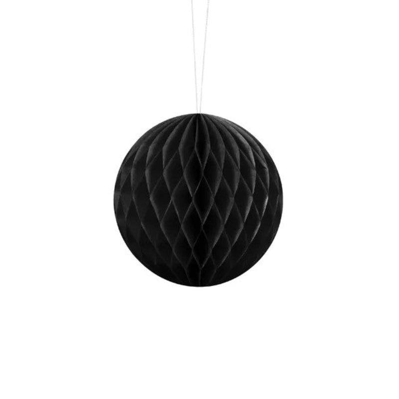 Sort honeycomb, 10 cm.