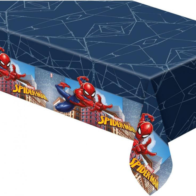 Spiderman dug, 120x180 cm.
