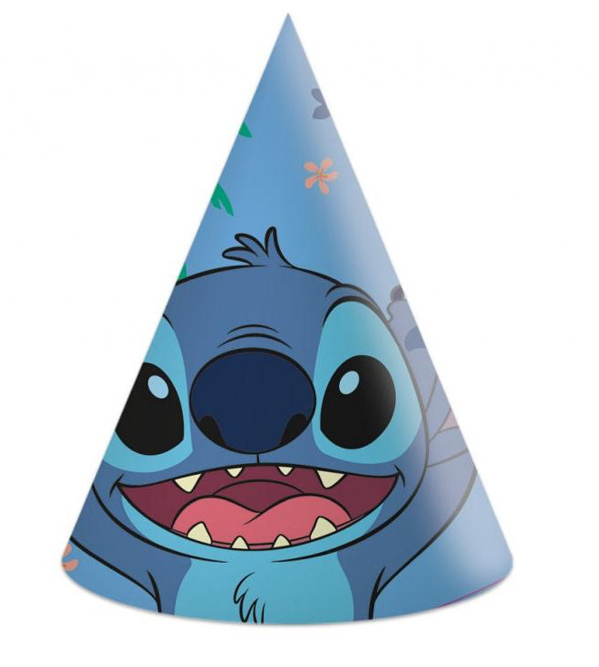 Stitch festhatte, 6 stk.