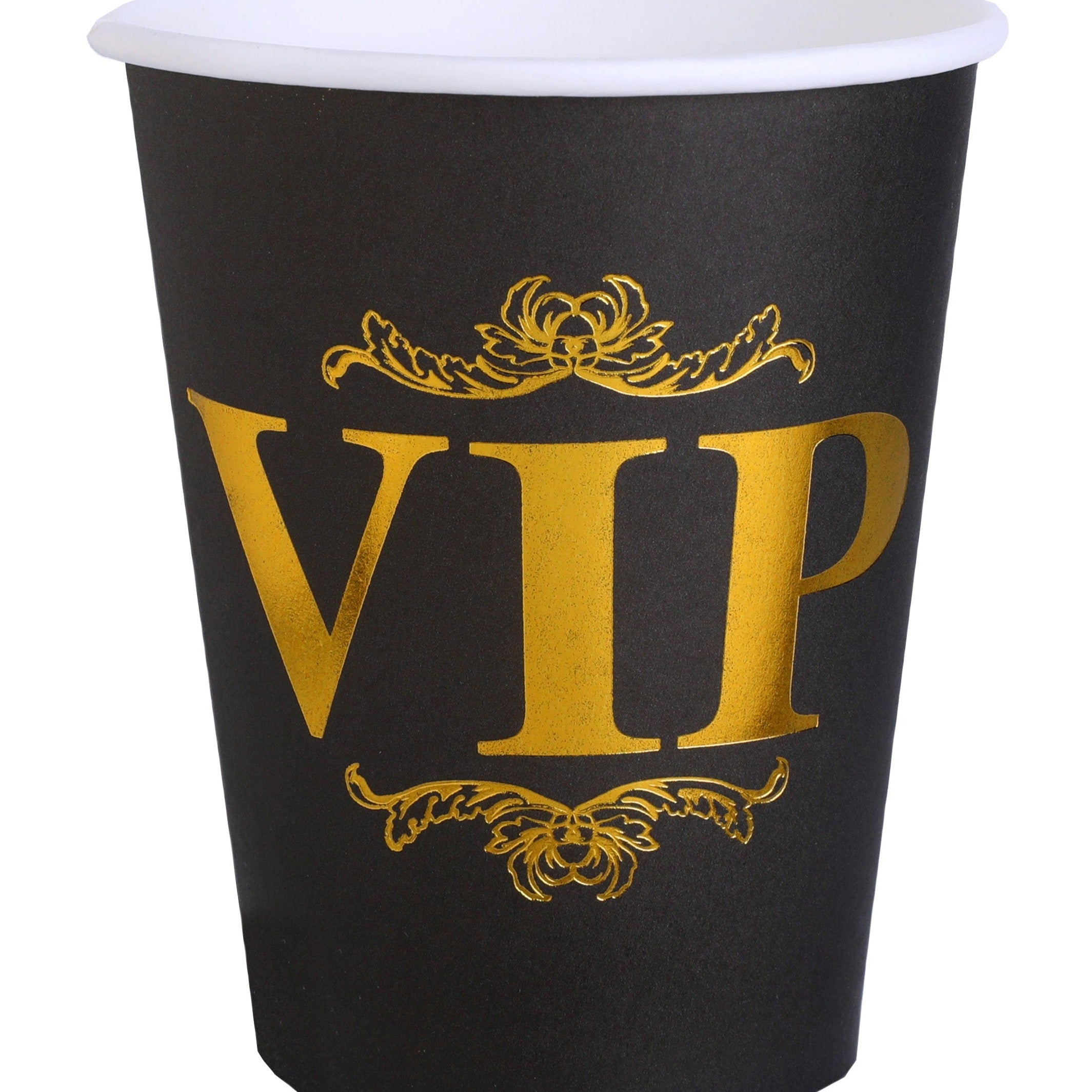 VIP kopper, 10 stk.