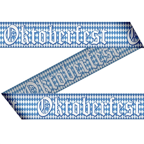 Oktoberfest banner