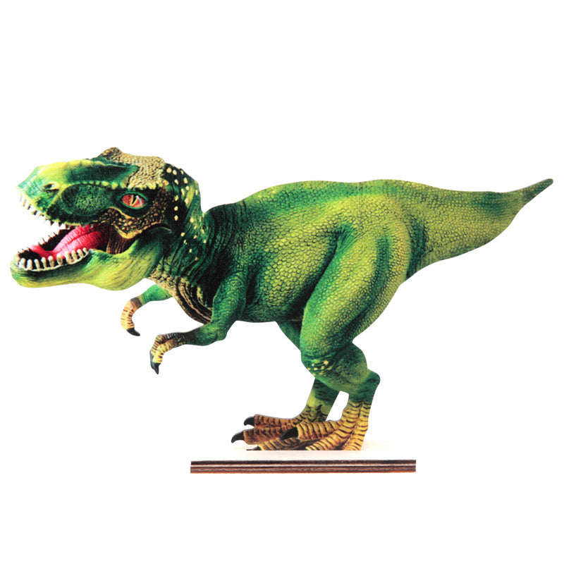 Dinosaur figur T-Rex