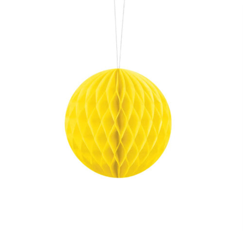 Gul Honeycomb 10 cm