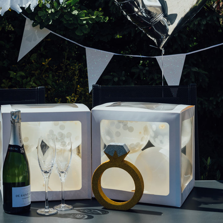 Sommer fest pynt | Pynt til Sommerfest tema! Køb her! – Fest4all.dk