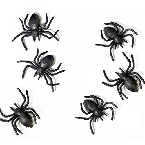 Store Edderkopper