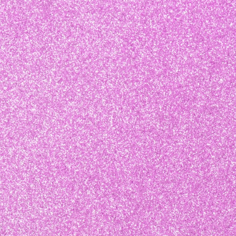 Pink glitter vimpel i pap 6m